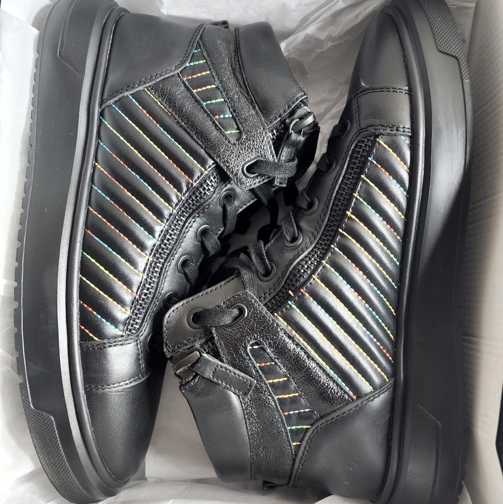 Kurt Geiger sneakers